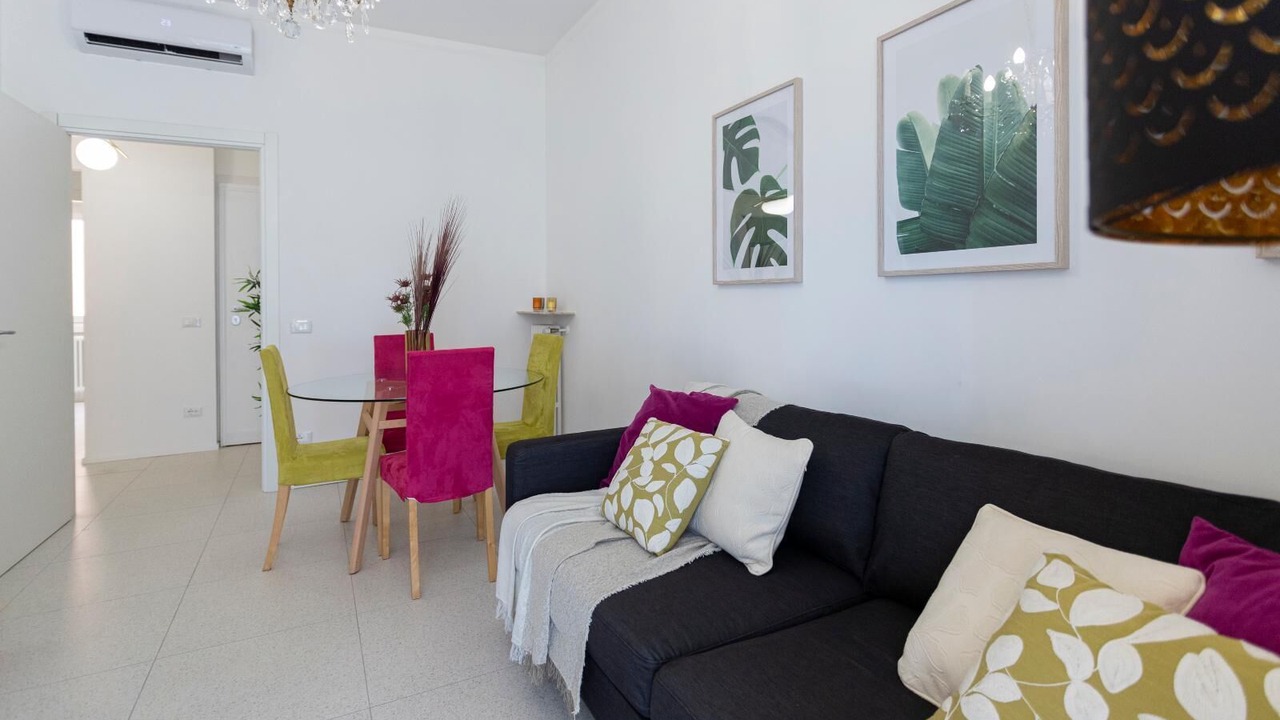 Photo of Livingroom in Universita