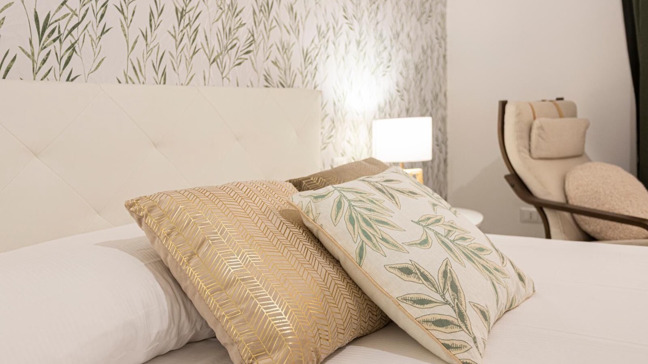 Photo of Bedroom in Universita