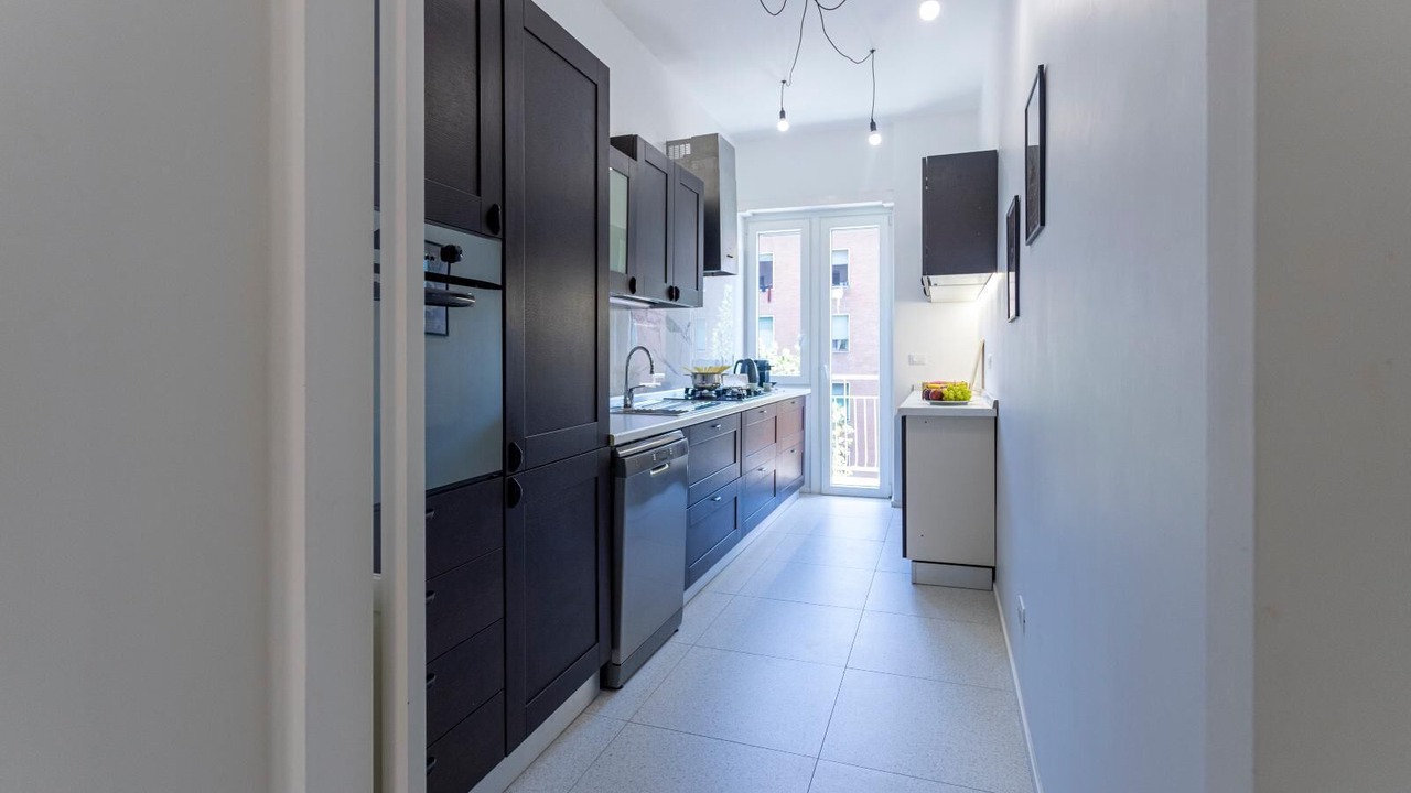 Photo of Kitchen in Universita