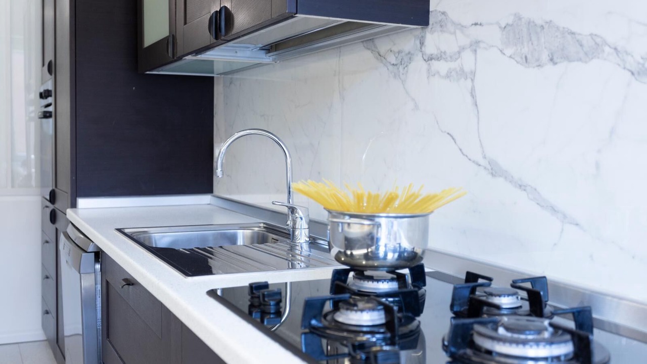 Photo of Kitchen in Universita