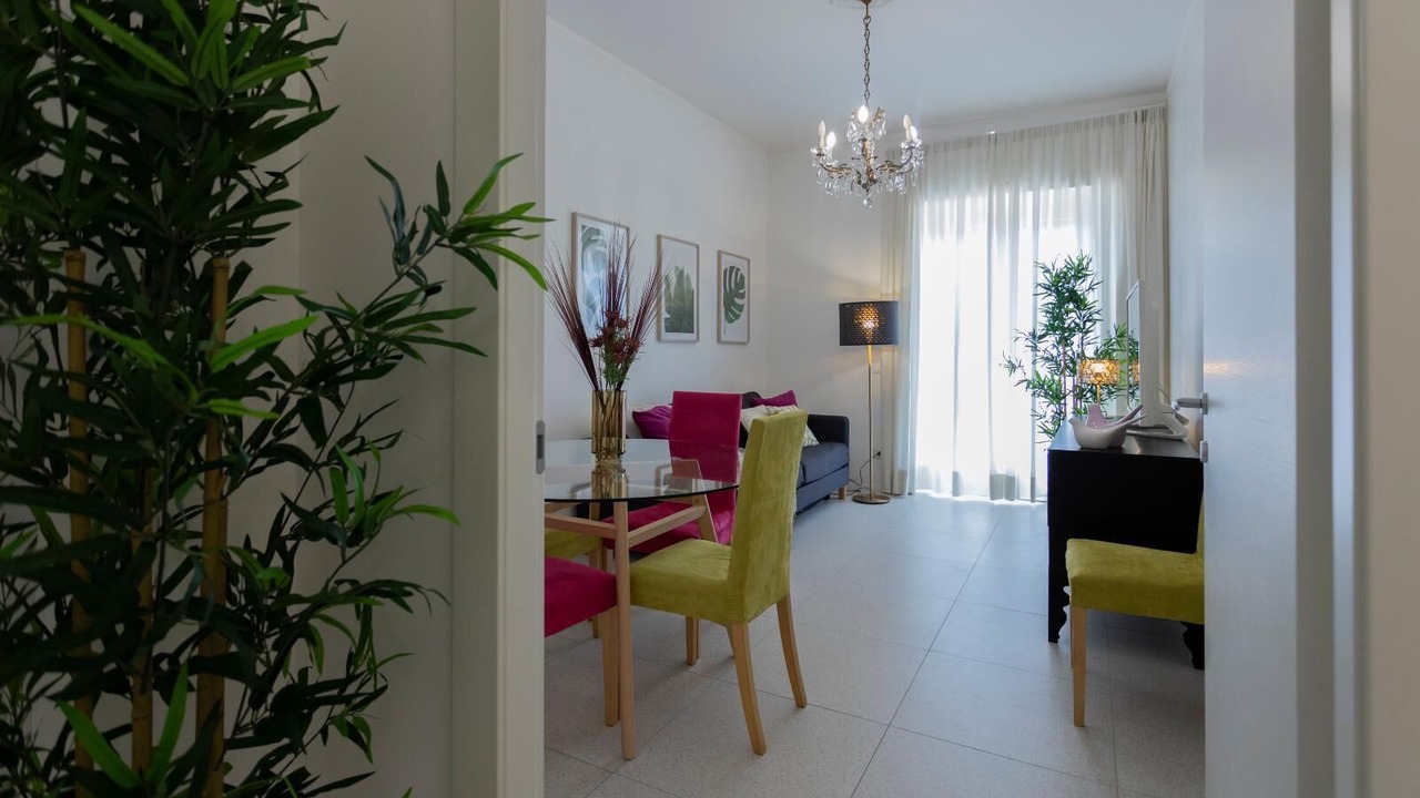 Photo of Livingroom in Universita