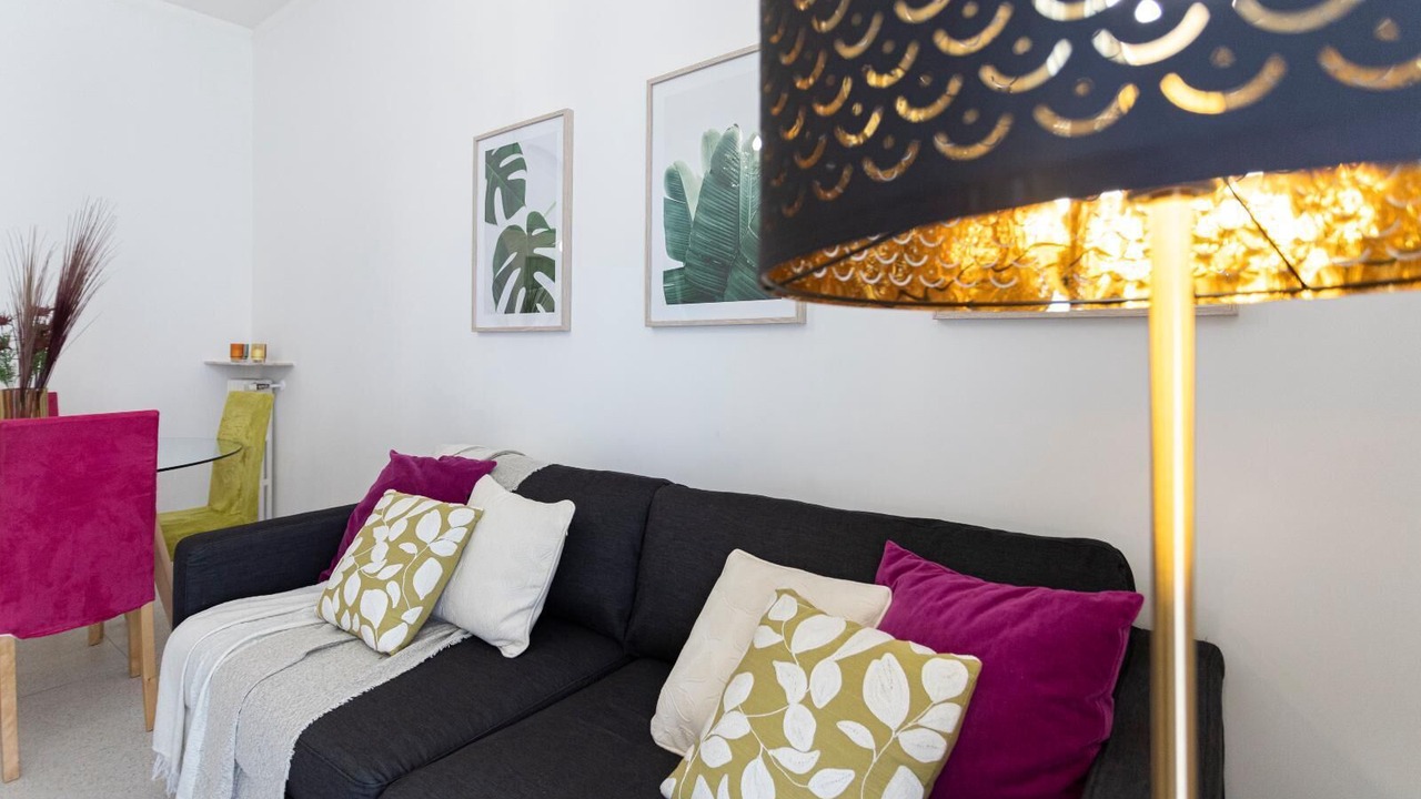 Photo of Livingroom in Universita