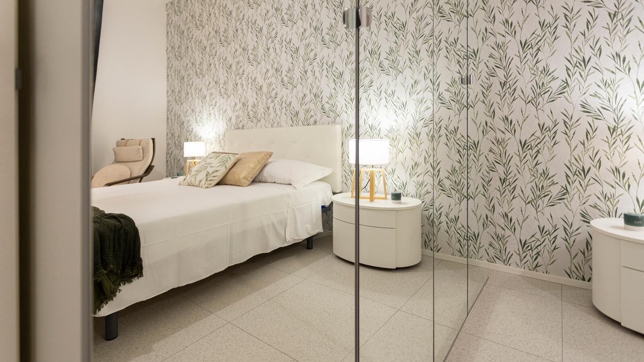 Photo of Bedroom in Universita