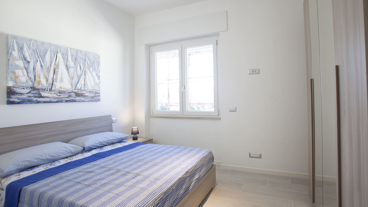 Photo of Bedroom in Lavinio Lido di Enea