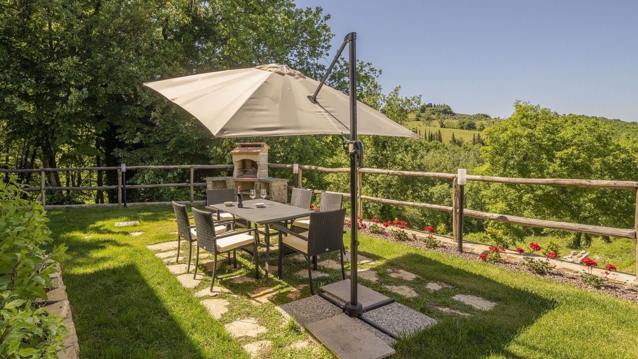 Photo of Outdoor in Castellina in Chianti