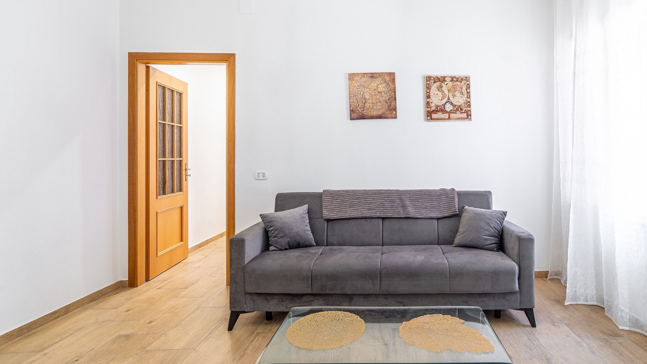 Photo of Livingroom in Melilli