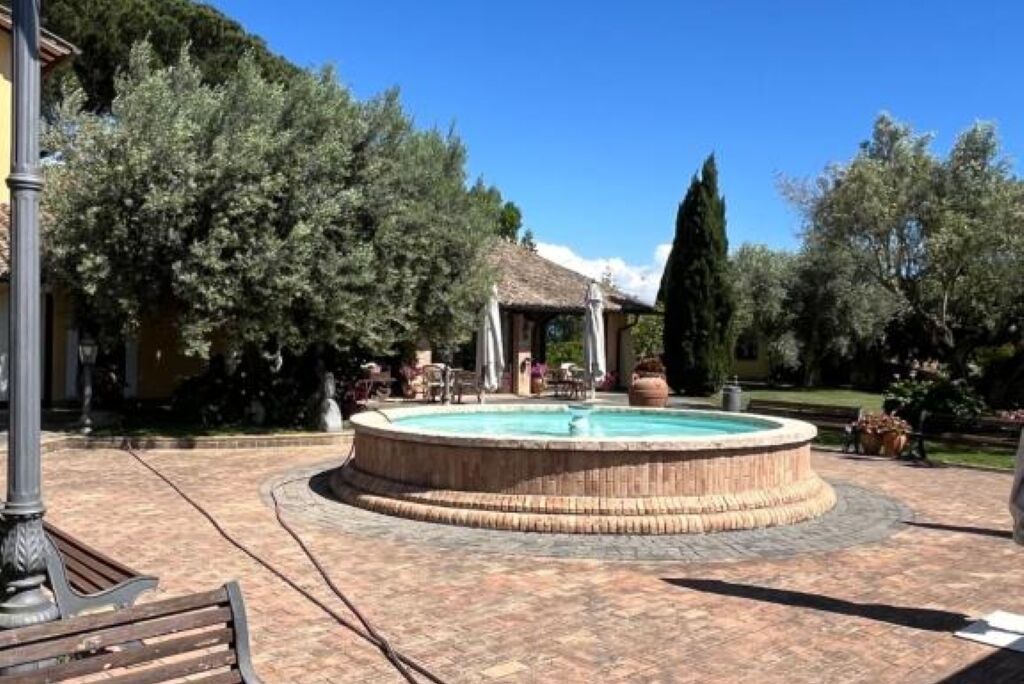 Photo of Outdoor in Zona LI La Storta