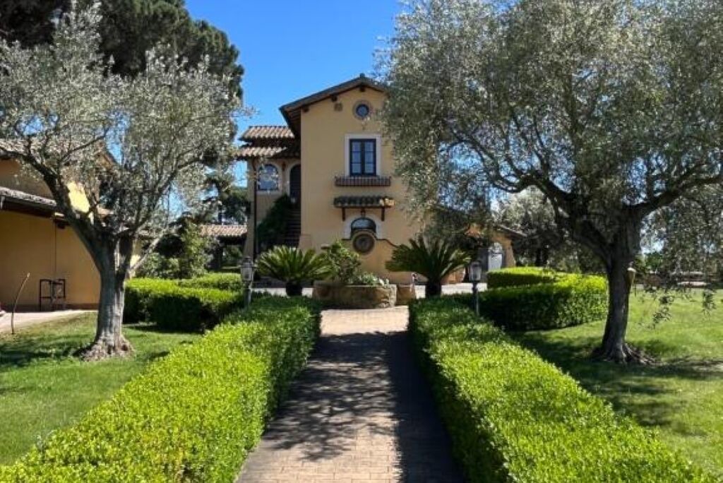 Photo of Outdoor in Zona LI La Storta