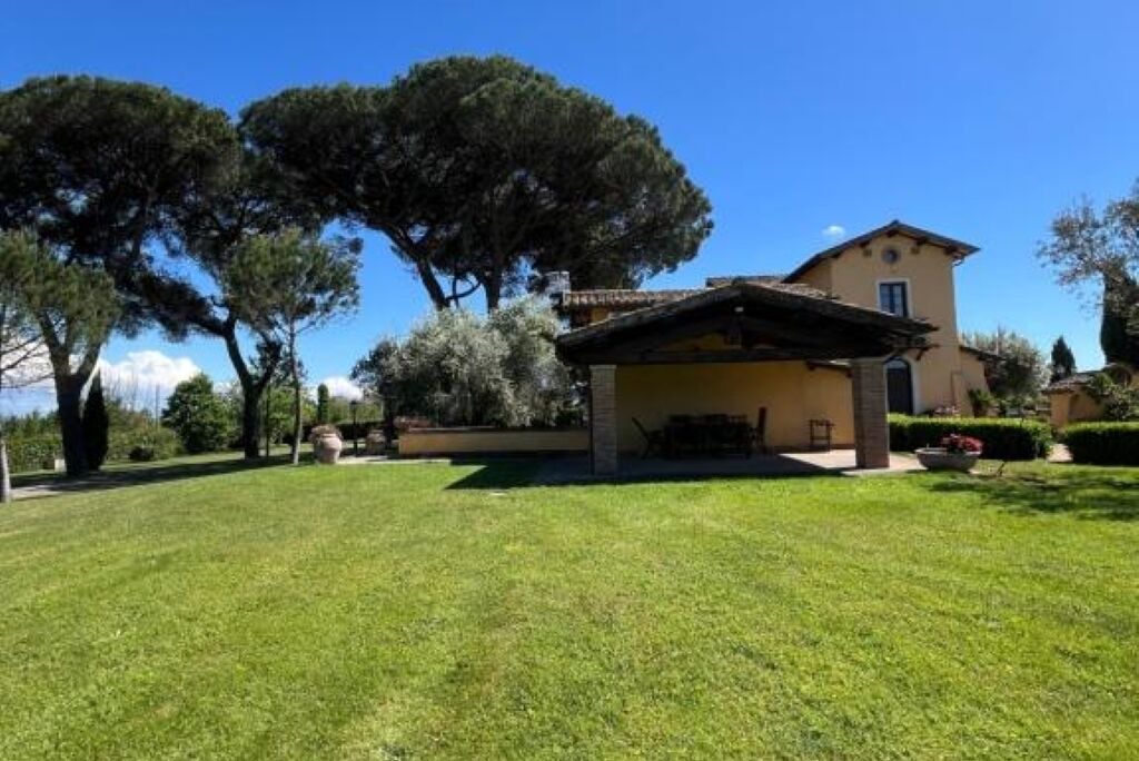 Photo of Outdoor in Zona LI La Storta