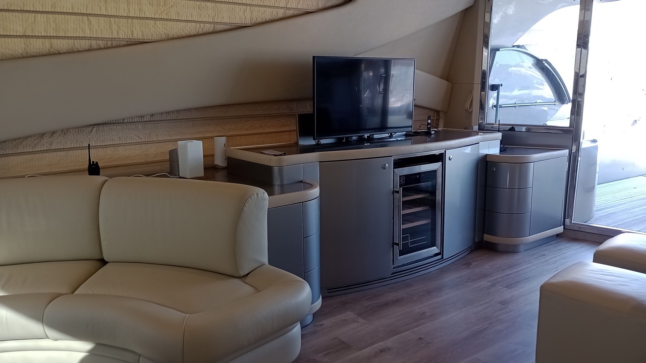 Photo of Livingroom in Castellammare Vucciria