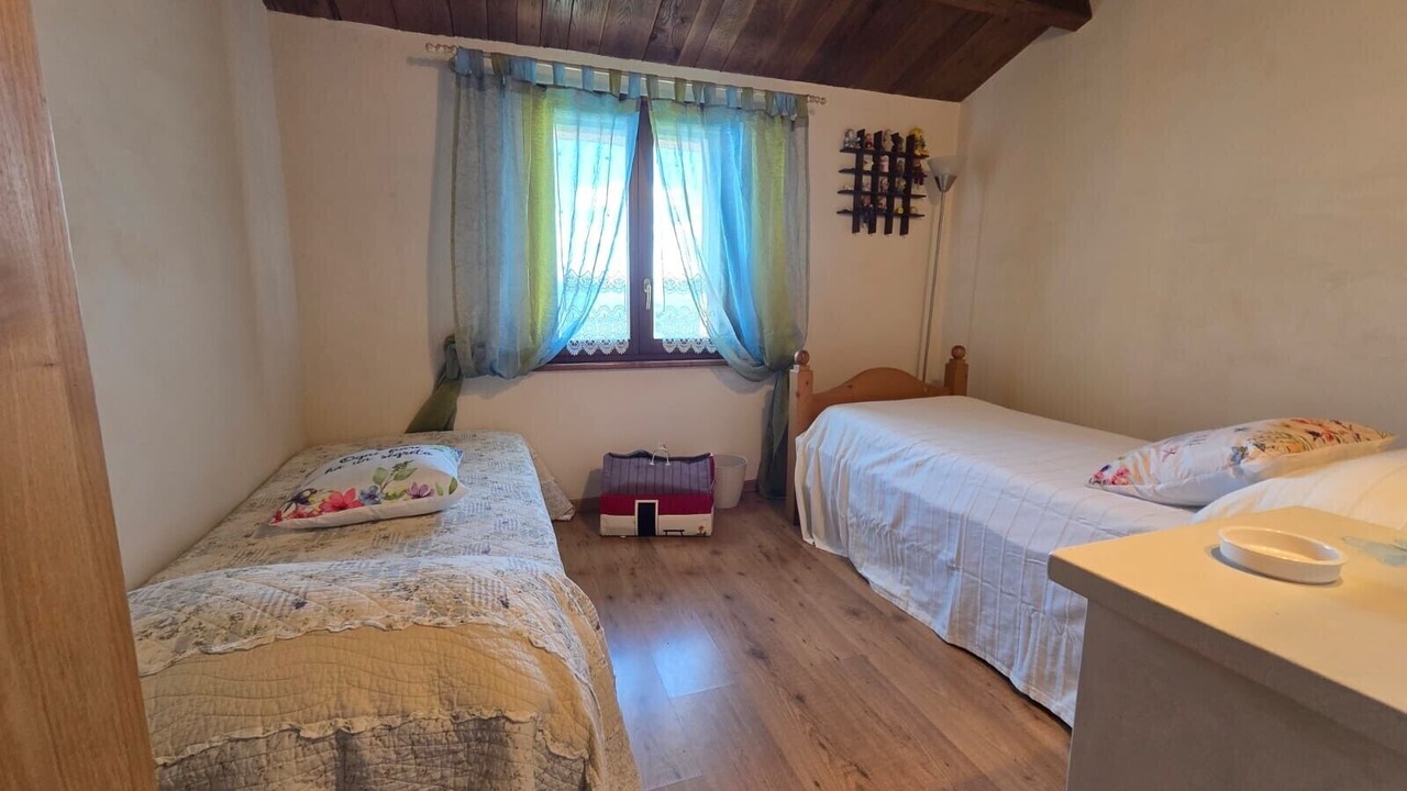 Photo of Bedroom in Orvieto