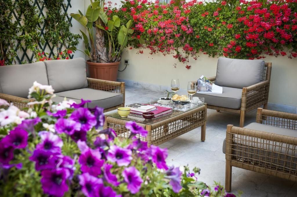 Photo of Patio Balcony in Castellammare