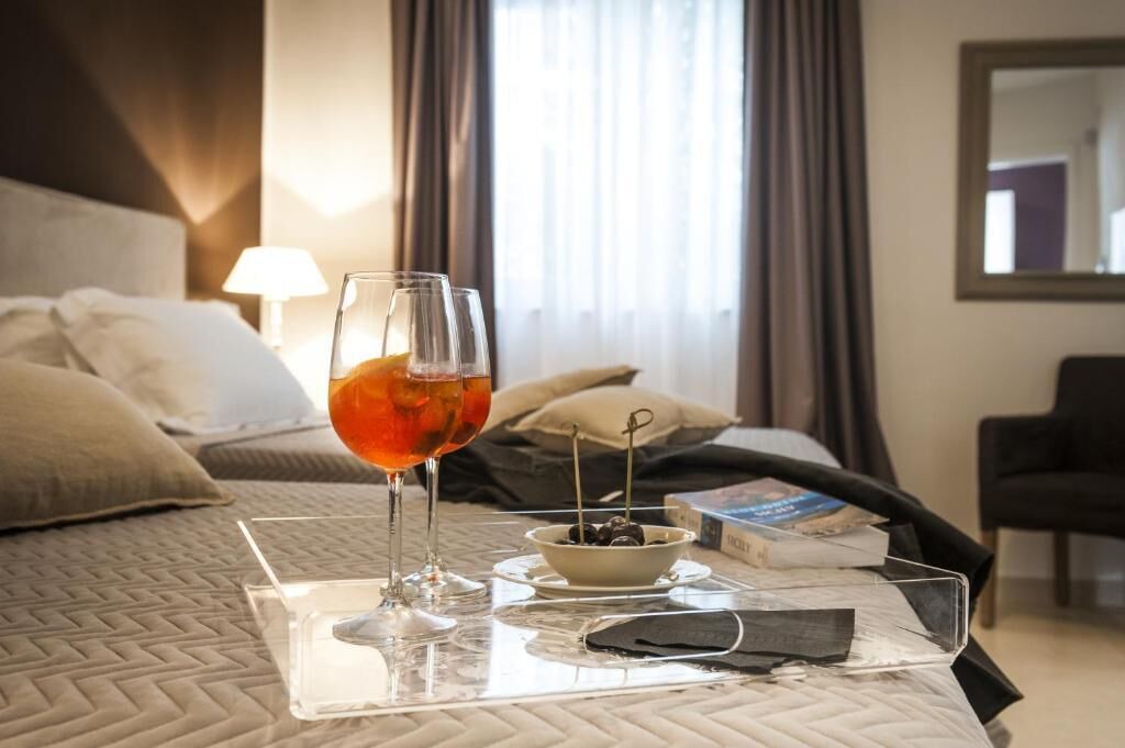 Photo of Bedroom in Castellammare