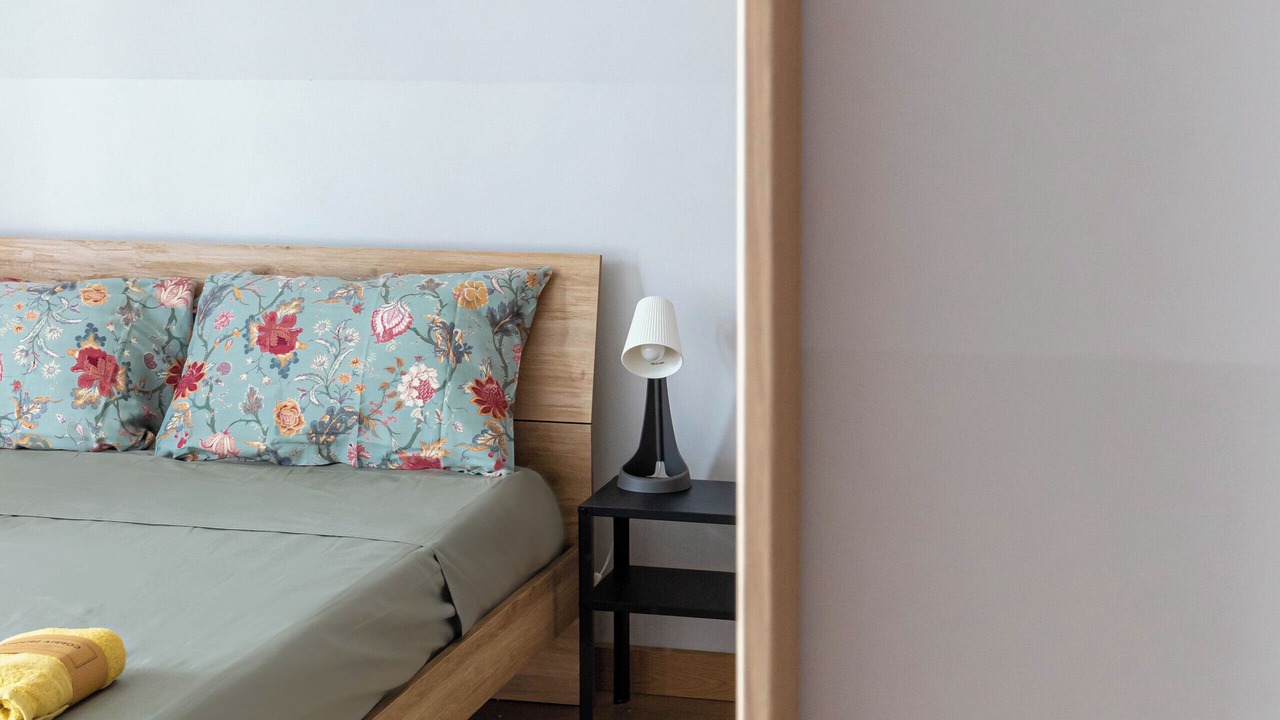 Photo of Bedroom in Monte Sacro