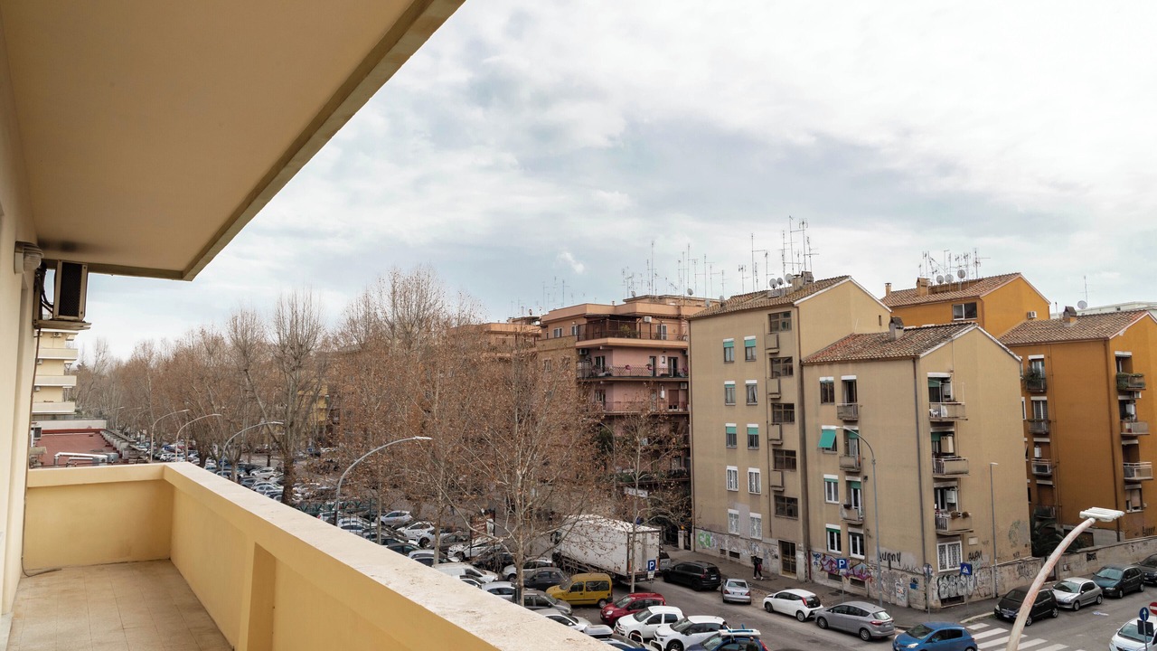 Photo of Outdoor in Monte Sacro