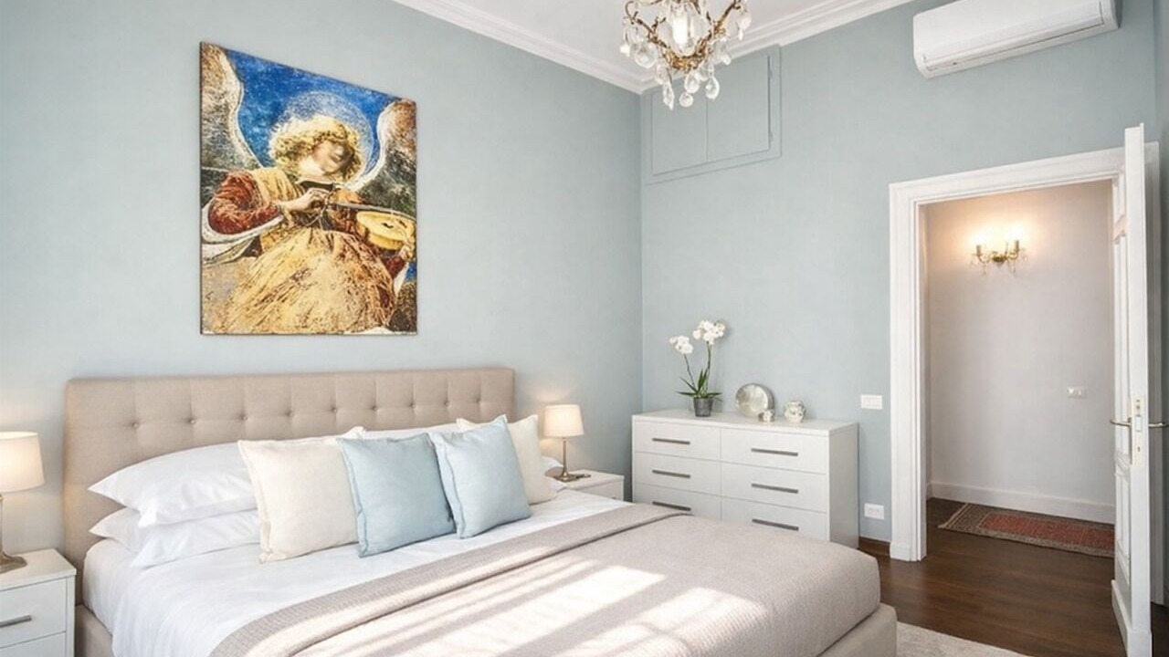 Photo of Bedroom in Prati
