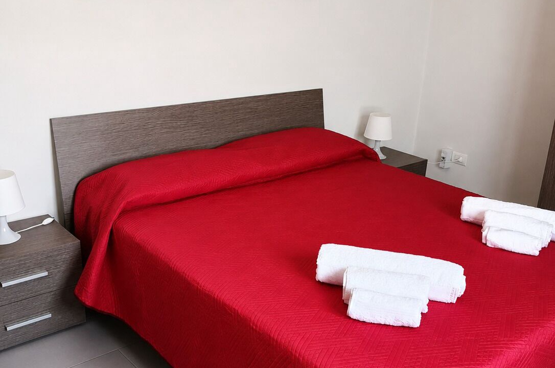 Photo of Bedroom in San Lorenzo