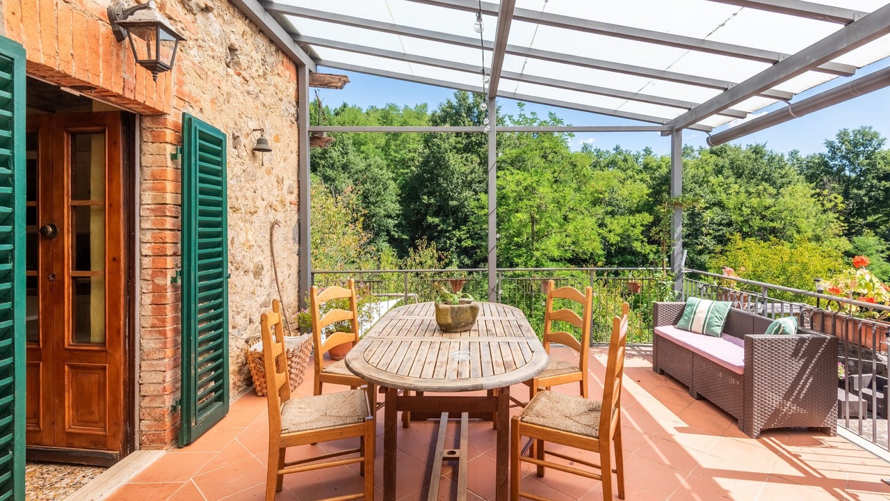 Photo of Outdoor in Chiusdino