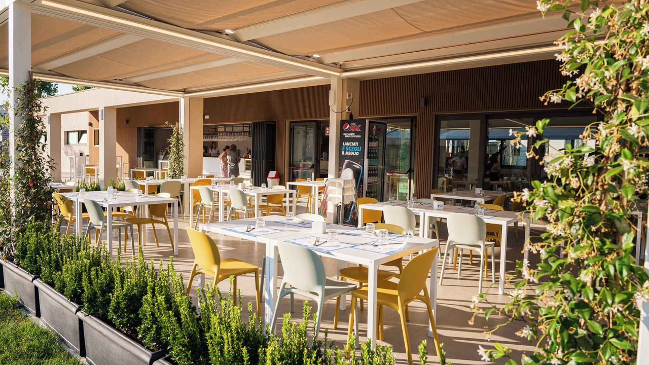 Photo of Outdoor in Rivabella