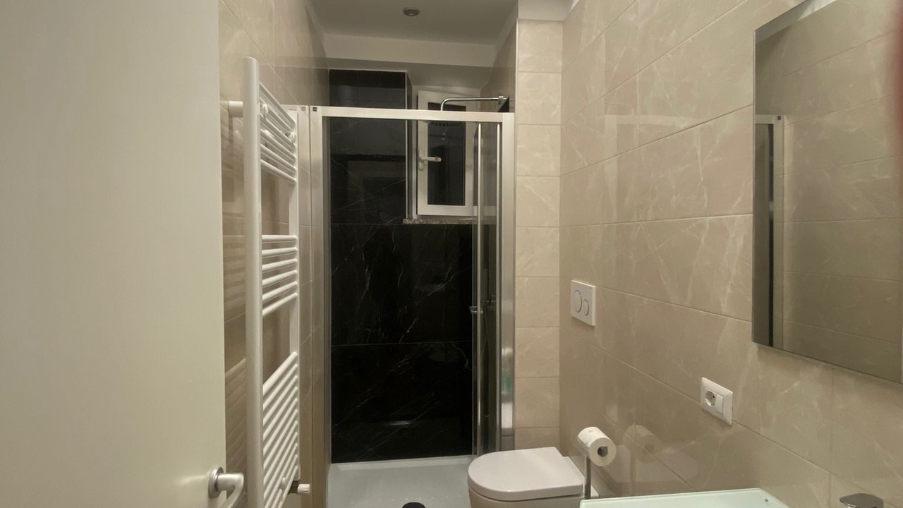 Photo of Bathroom in Appio Latino