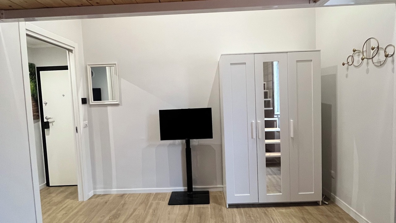 Photo of Bedroom in Appio Latino