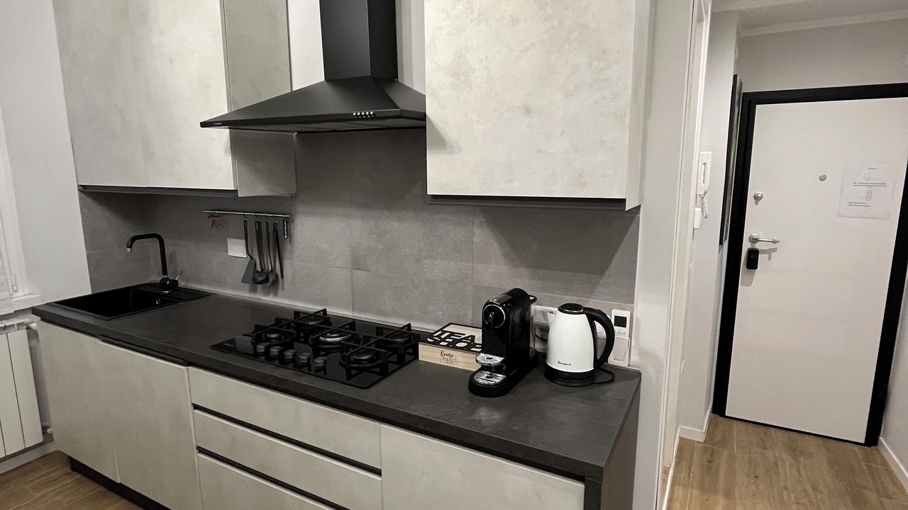 Photo of Kitchen in Appio Latino