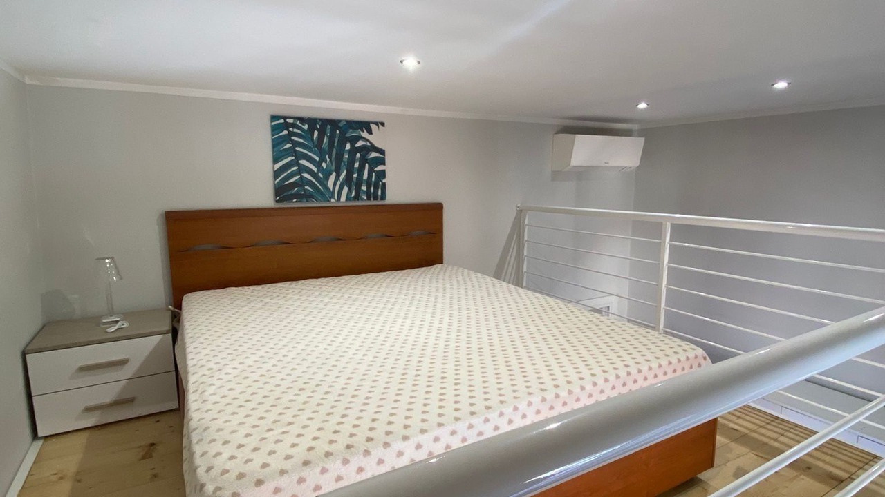 Photo of Bedroom in Appio Latino