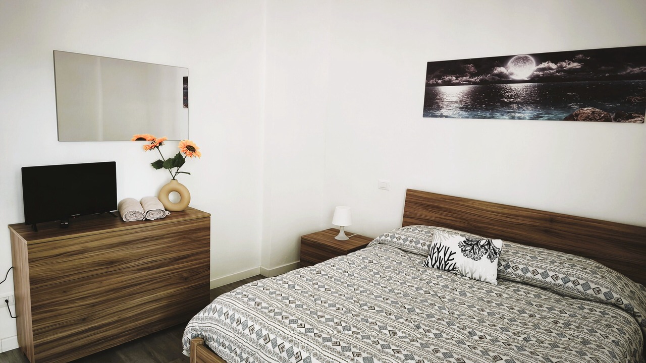 Photo of Bedroom in Livorno