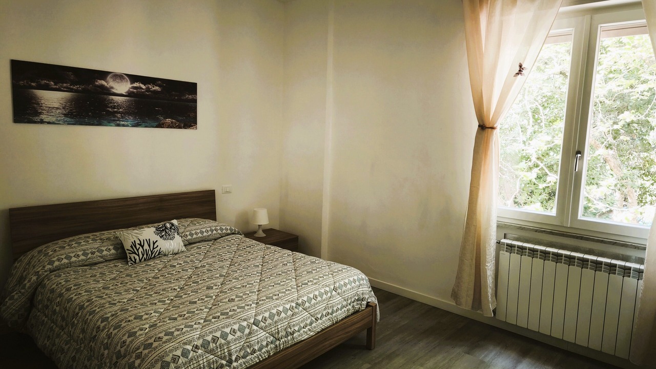 Photo of Bedroom in Livorno