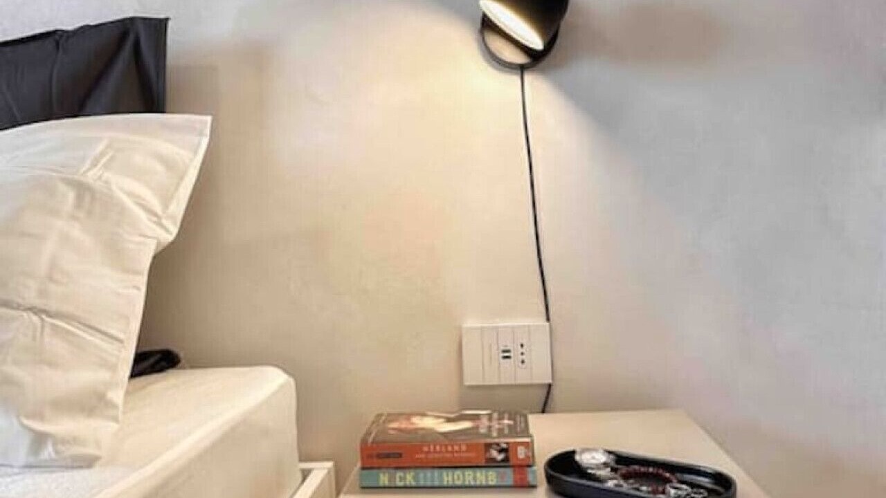 Photo of Bedroom in Guidonia Montecelio