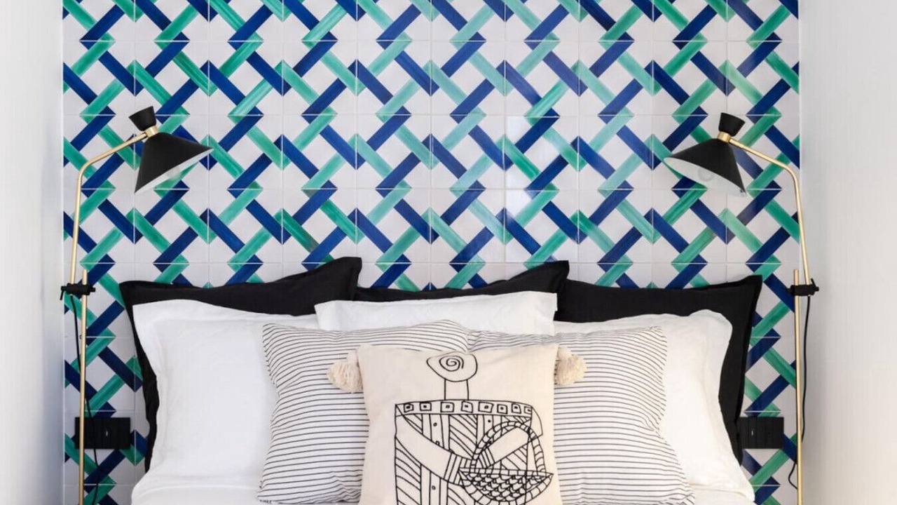 Photo of Bedroom in Amalfi