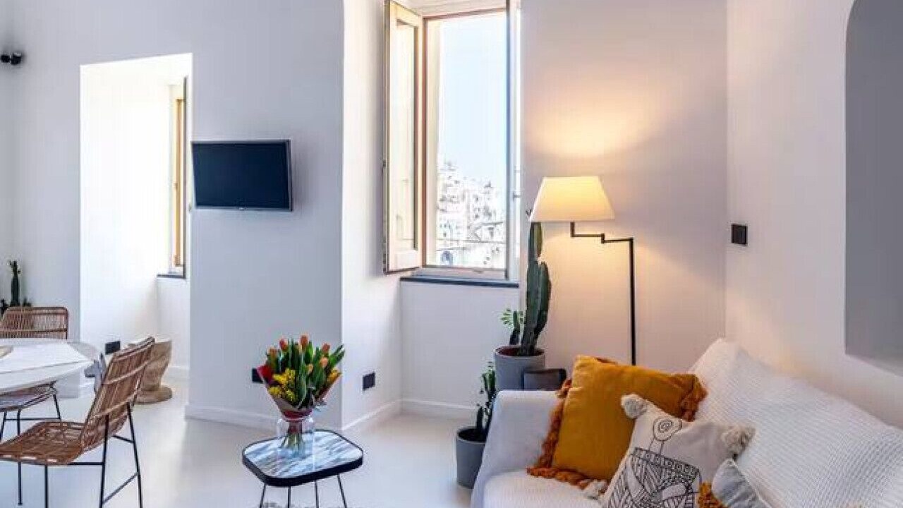 Photo of Livingroom in Amalfi