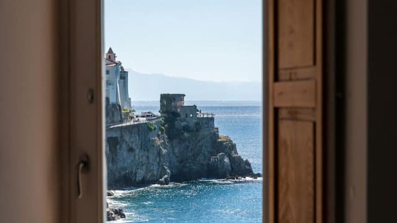 Photo of Others in Amalfi