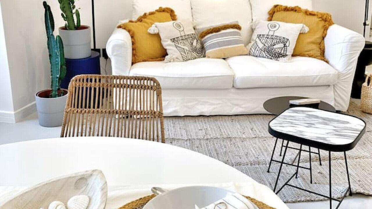 Photo of Livingroom in Amalfi