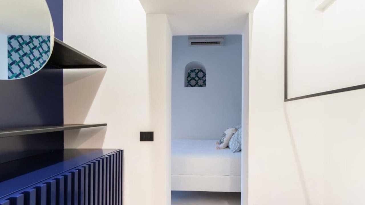 Photo of Bedroom in Amalfi
