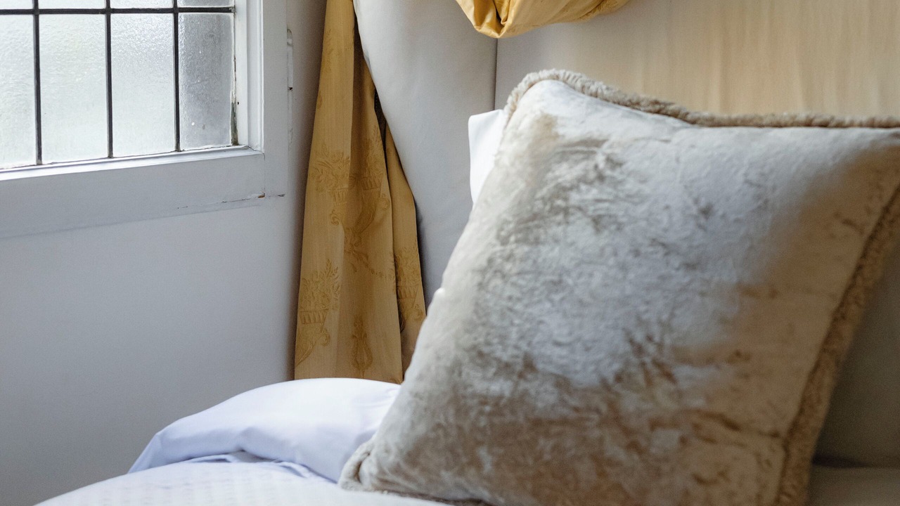 Photo of Bedroom in Rione VII Regola