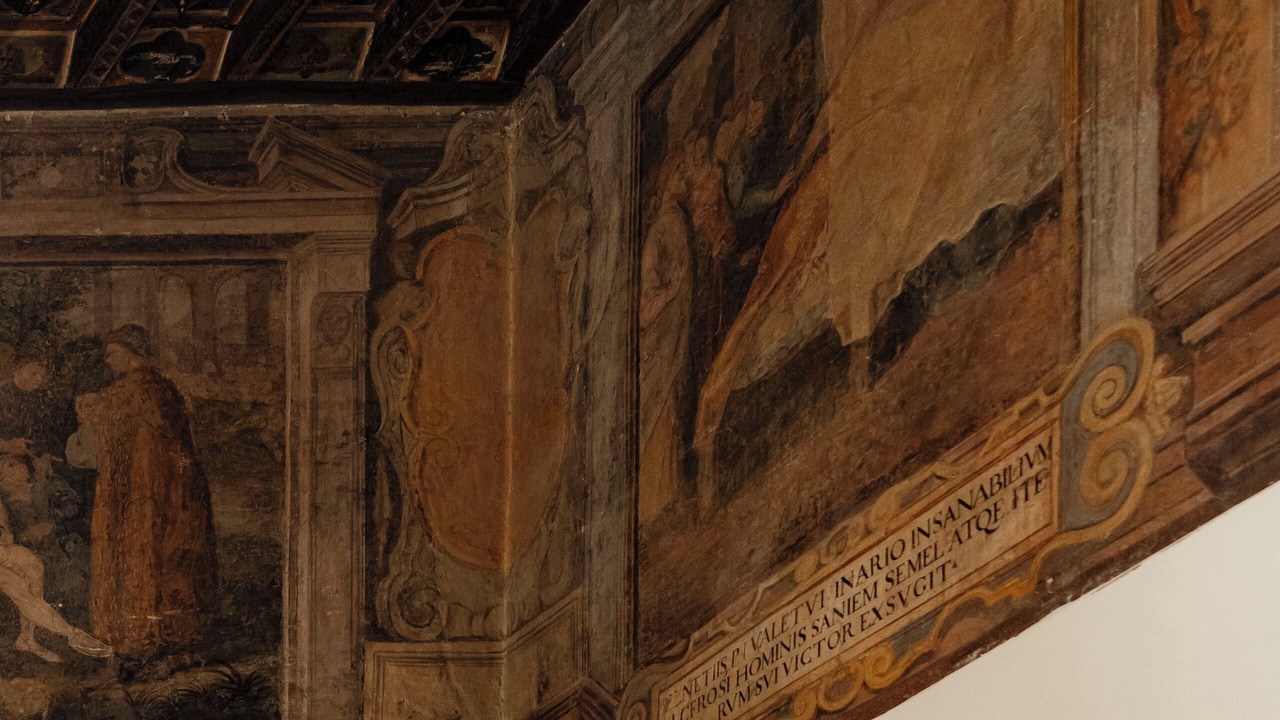 Photo of Others in Rione VII Regola