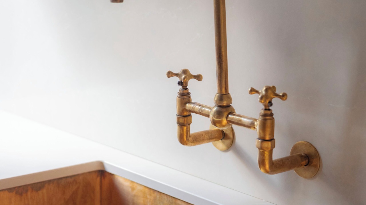 Photo of Bathroom in Rione VII Regola