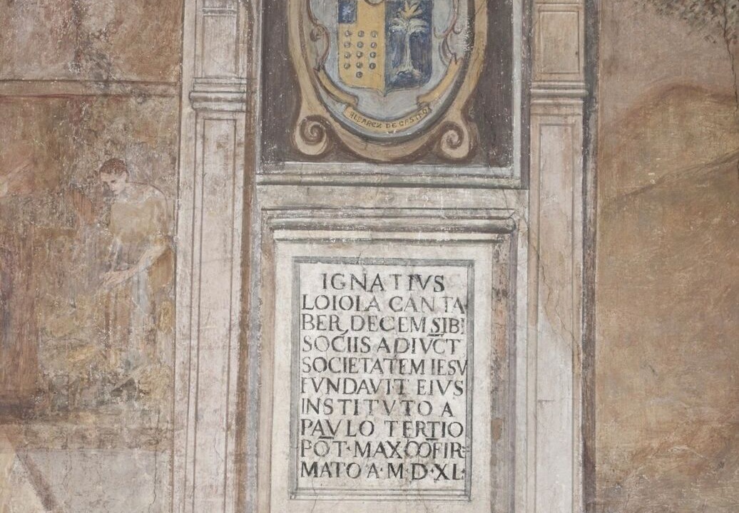 Photo of Others in Rione VII Regola