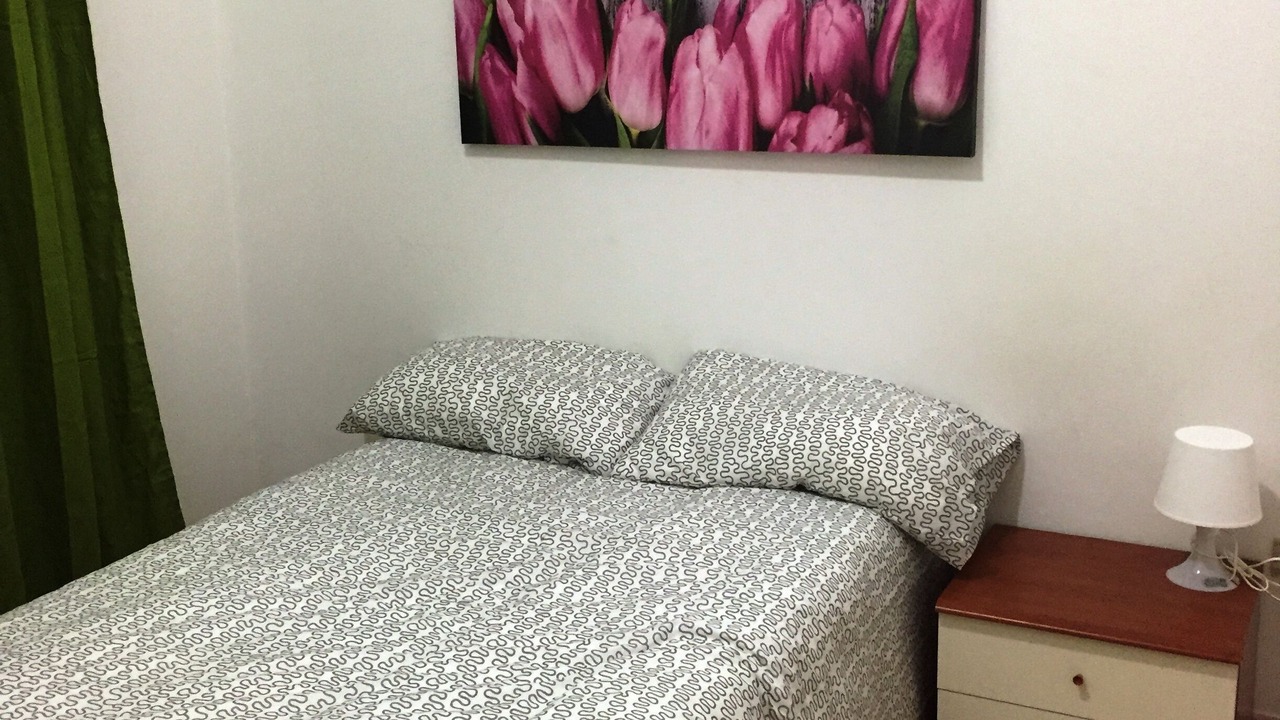 Photo of Bedroom in Rione XVIII Castro Pretorio