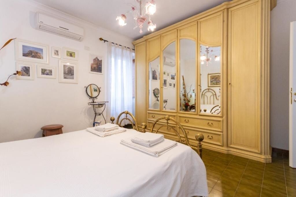 Photo of Bedroom in Viterbo