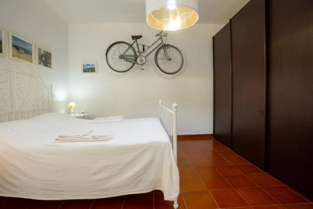 Photo of Bedroom in Viterbo