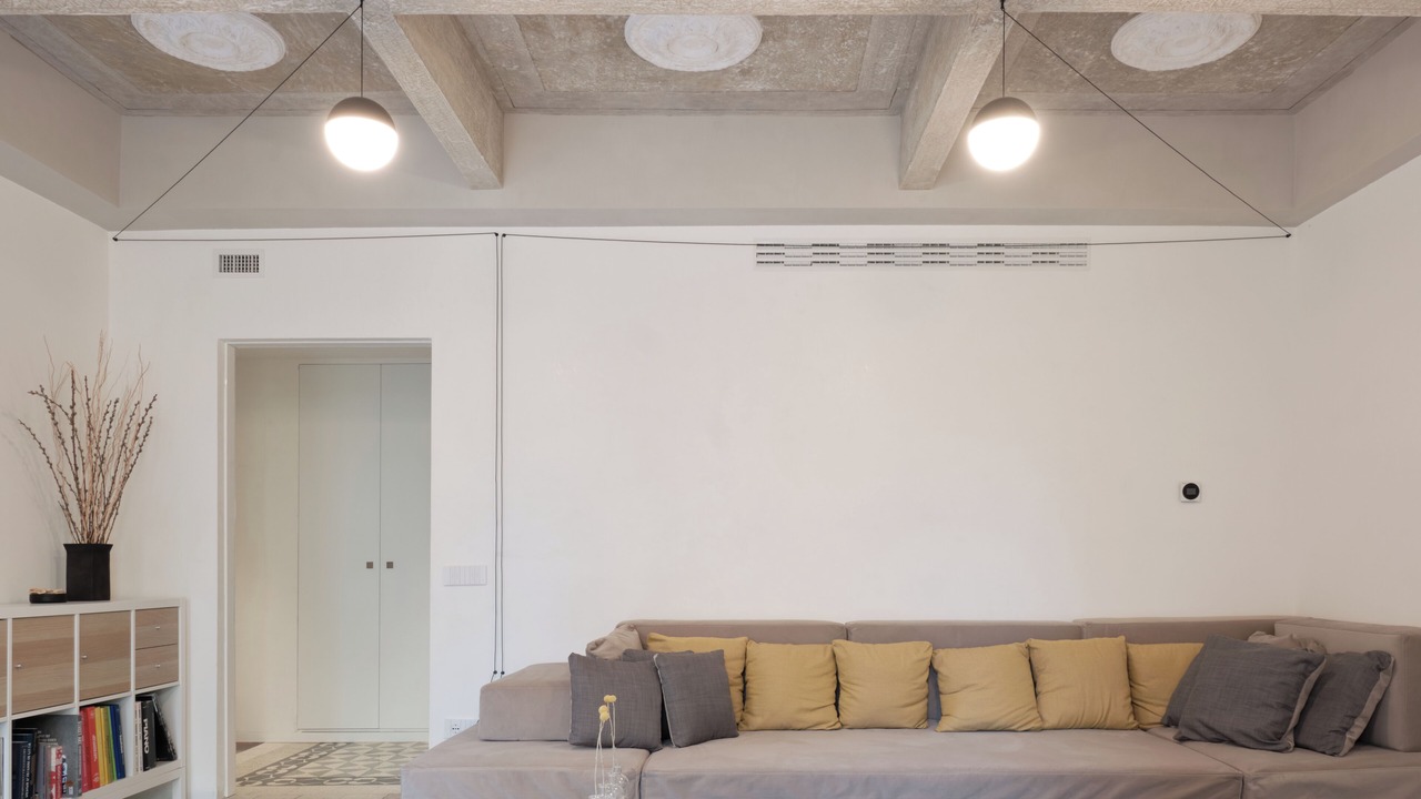 Photo of Livingroom in Quartiere XVII Trieste