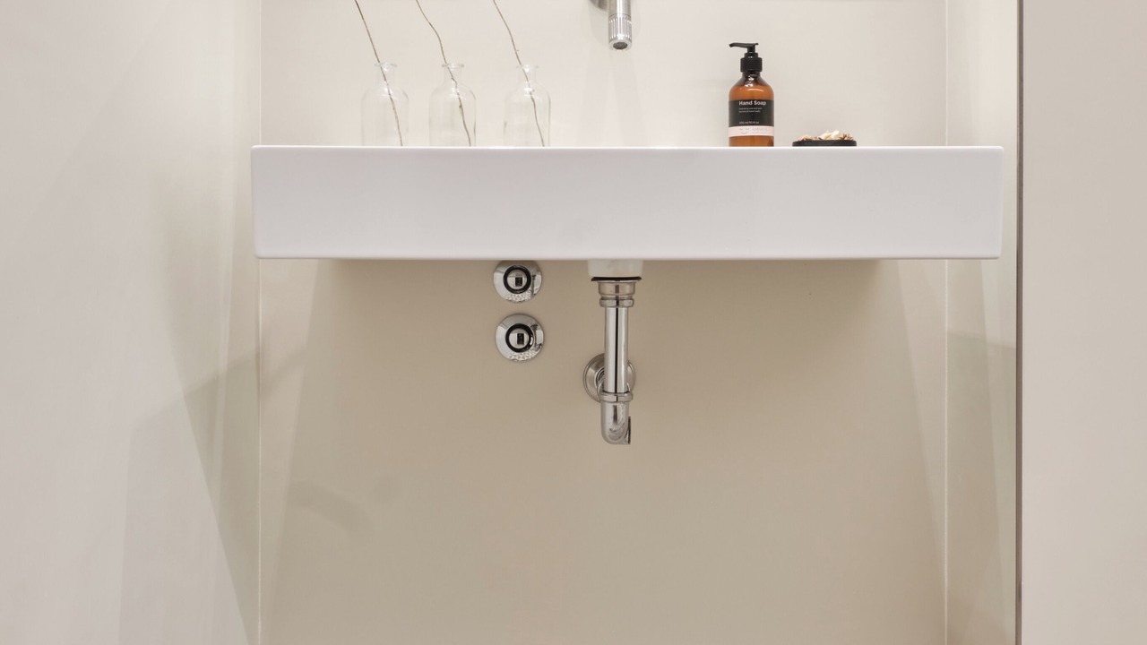 Photo of Bathroom in Quartiere XVII Trieste