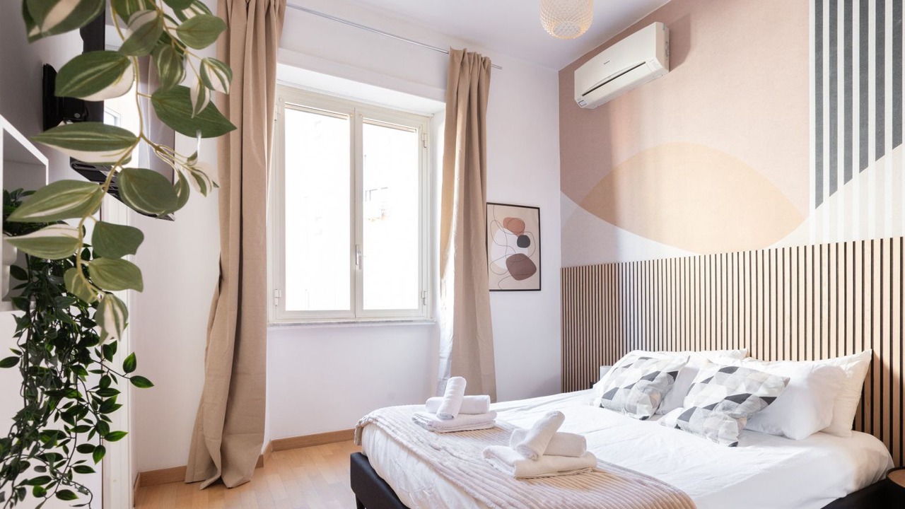 Photo of Bedroom in Universita