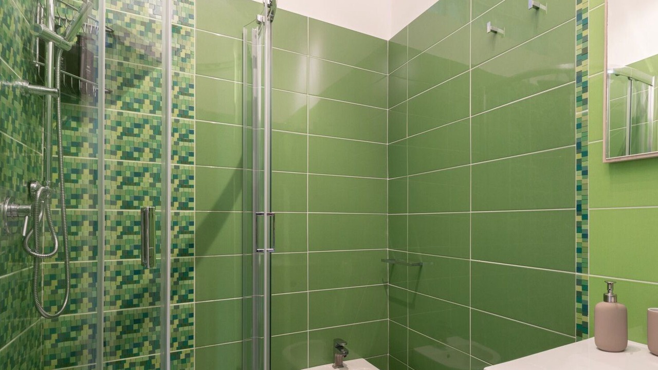 Photo of Bathroom in Universita
