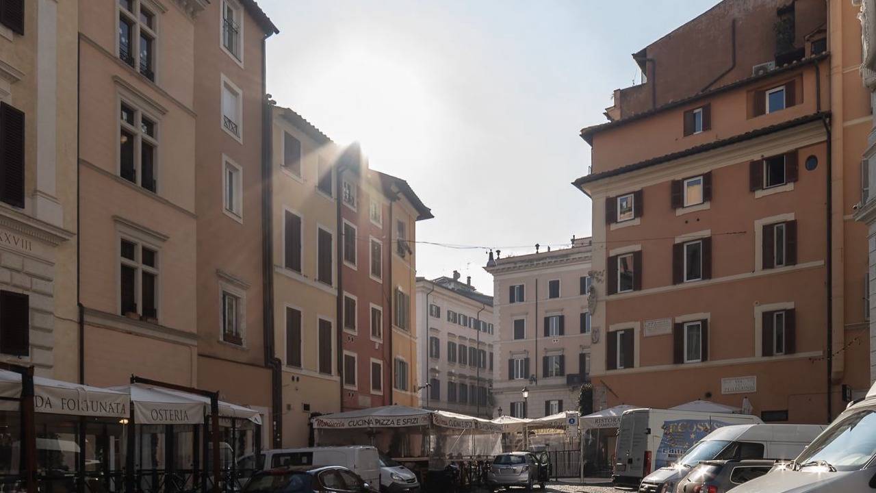 Photo of Others in Rione VI Parione