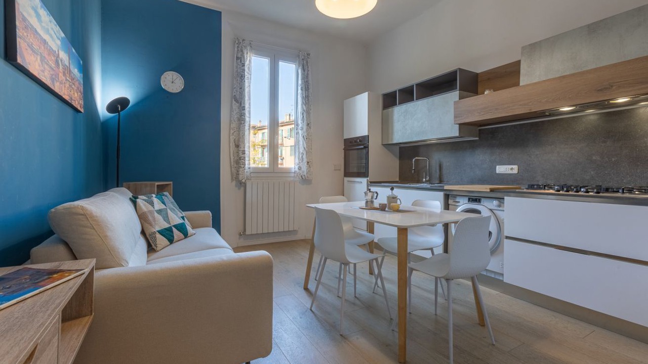 Photo of Livingroom in Fossolo