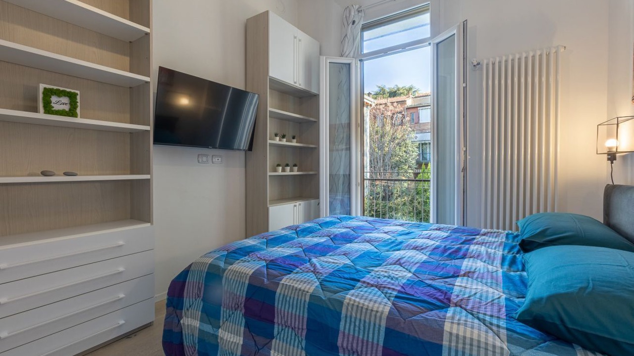 Photo of Bedroom in Fossolo