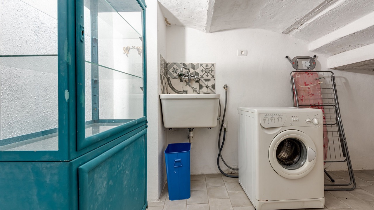 Photo of Bathroom in Le Cure